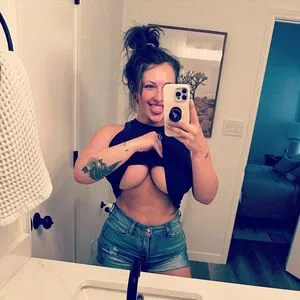 Gabby Stone OnlyFans Leaked Free Thumbnail Picture - #B8XwVC9G4V