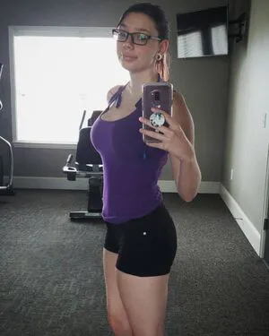 Gabby Swears OnlyFans Leaked Free Thumbnail Picture - #1DJh8tMvH6