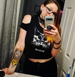 Gabby Swears OnlyFans Leaked Free Thumbnail Picture - #JQC2DmjqOa