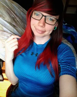 Gabby Swears OnlyFans Leaked Free Thumbnail Picture - #TJGqywMCOK