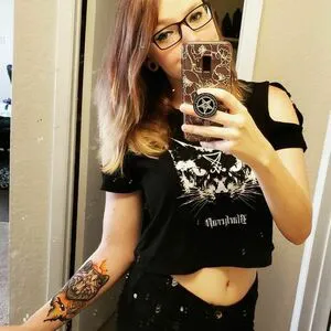 Gabby Swears OnlyFans Leaked Free Thumbnail Picture - #XkAA87DN4y