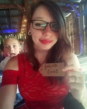Gabby Swears OnlyFans Leaked Free Thumbnail Picture - #c4gNIhFxyM