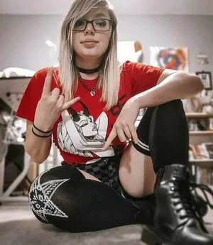 Gabby Swears OnlyFans Leaked Free Thumbnail Picture - #eMwoFKeHcF