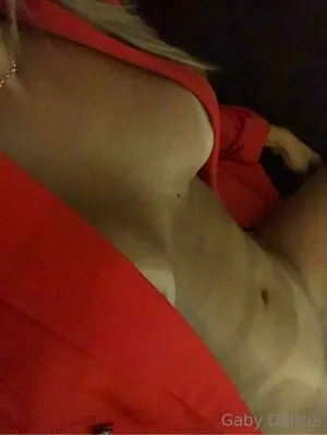 Gabby Sweet OnlyFans Leaked Free Thumbnail Picture - #Ah9bdaqpki