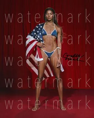 Gabby Thomas OnlyFans Leaked Free Thumbnail Picture - #CfiPmXdhJg