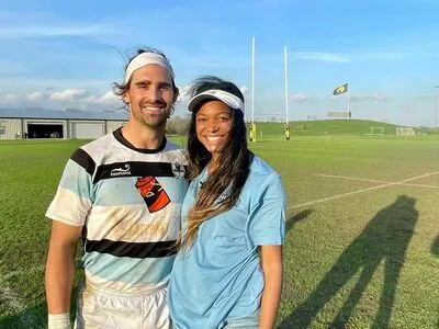 Gabby Thomas OnlyFans Leaked Free Thumbnail Picture - #D9gOZ1AyAB