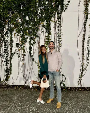 Gabby Thomas OnlyFans Leaked Free Thumbnail Picture - #Jq6uQVgV3b