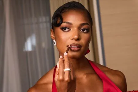 Gabby Thomas OnlyFans Leaked Free Thumbnail Picture - #PvsJxggIrI