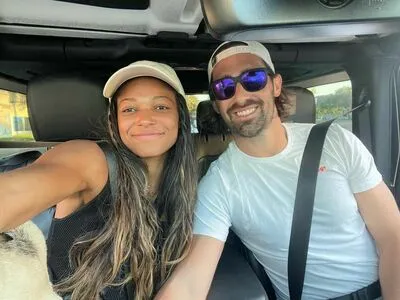 Gabby Thomas OnlyFans Leaked Free Thumbnail Picture - #u6cOZ4qN0D