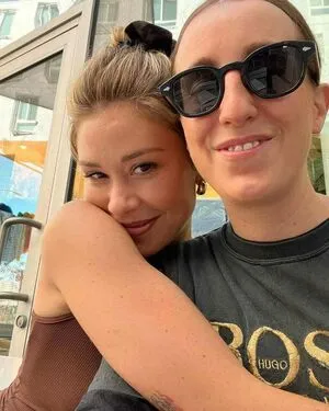Gabby Windey OnlyFans Leaked Free Thumbnail Picture - #9wDfG5CJvl