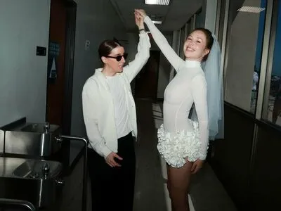 Gabby Windey OnlyFans Leaked Free Thumbnail Picture - #EXkhst8xpk