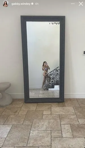 Gabby Windey OnlyFans Leaked Free Thumbnail Picture - #WpPYGNOZME