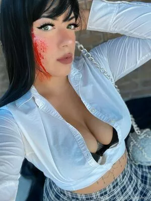 Gabby Zombie OnlyFans Leaked Free Thumbnail Picture - #MjFlb3WN8Q