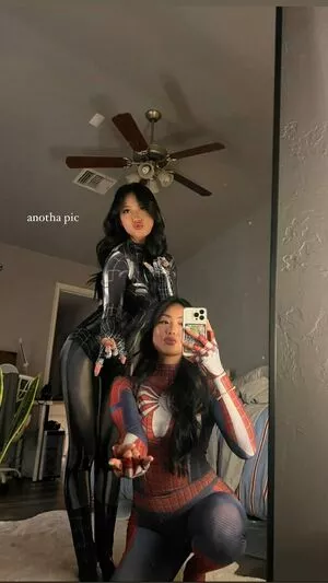 Gabby.hua OnlyFans Leaked Free Thumbnail Picture - #3NaBq3jOTL