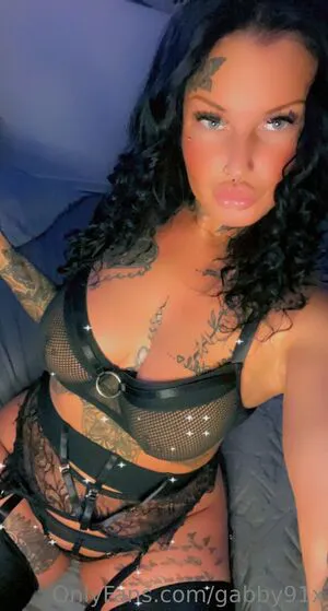 Gabby91x OnlyFans Leaked Free Thumbnail Picture - #2Ly2FjnPhI