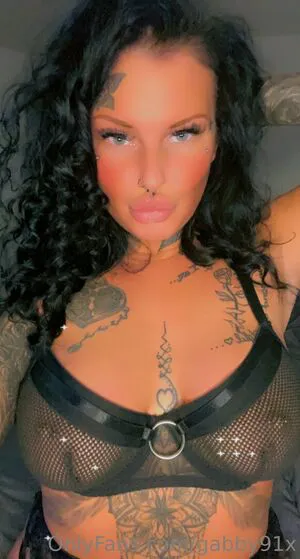 Gabby91x OnlyFans Leaked Free Thumbnail Picture - #OaOokHkAkT