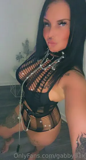 Gabby91x OnlyFans Leaked Free Thumbnail Picture - #yG5cn4kTG5