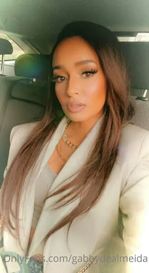 Gabbydealmeida OnlyFans Leaked Free Thumbnail Picture - #3ltWq8Q9iW