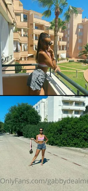 Gabbydealmeida OnlyFans Leaked Free Thumbnail Picture - #ISvZG7F2sC