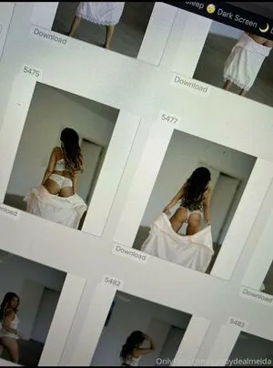 Gabbydealmeida OnlyFans Leaked Free Thumbnail Picture - #RlJZxW3zfr