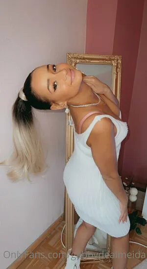 Gabbydealmeida OnlyFans Leaked Free Thumbnail Picture - #SL9ief141p