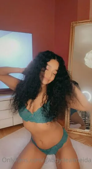 Gabbydealmeida OnlyFans Leaked Free Thumbnail Picture - #UZbVXZlLud