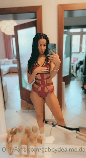 Gabbydealmeida OnlyFans Leaked Free Thumbnail Picture - #UcSyidLQgY