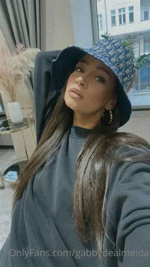 Gabbydealmeida OnlyFans Leaked Free Thumbnail Picture - #WHx4gWorgb