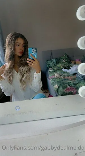 Gabbydealmeida OnlyFans Leaked Free Thumbnail Picture - #ZDpZynhq92