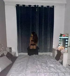 Gabbydealmeida OnlyFans Leaked Free Thumbnail Picture - #c9cAqf3kT6