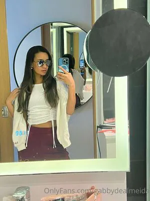 Gabbydealmeida OnlyFans Leaked Free Thumbnail Picture - #dySUJinPj6