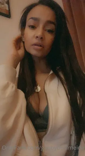 Gabbydealmeida OnlyFans Leaked Free Thumbnail Picture - #eAwe8b2dgW
