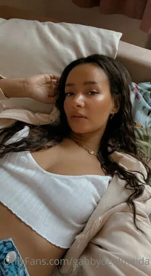 Gabbydealmeida OnlyFans Leaked Free Thumbnail Picture - #juFAglJsJ3