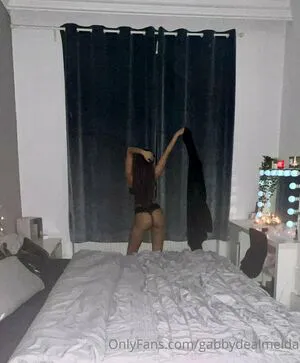 Gabbydealmeida OnlyFans Leaked Free Thumbnail Picture - #lclo07YL6i