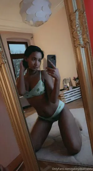 Gabbydealmeida OnlyFans Leaked Free Thumbnail Picture - #sVhEe0S6Oz