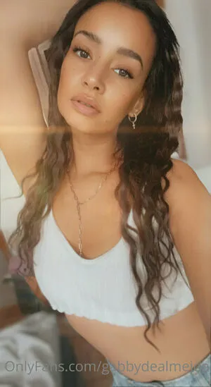 Gabbydealmeida OnlyFans Leaked Free Thumbnail Picture - #z1XFOwFZYu