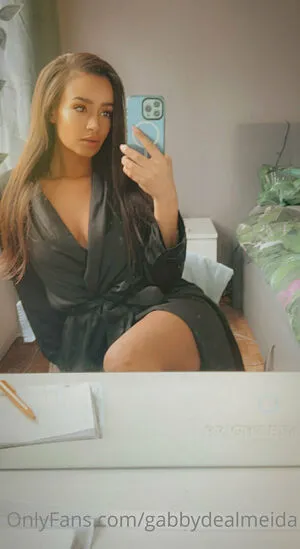 Gabbydealmeida OnlyFans Leaked Free Thumbnail Picture - #z6d0IxNODD