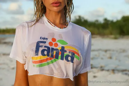 Gabbyepstein OnlyFans Leaked Free Thumbnail Picture - #m593EcDi0G