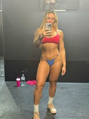 Gabbyfit Free OnlyFans Leaked Free Thumbnail Picture - #4IPzV6dsoR
