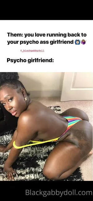 Gabbyfox Free OnlyFans Leaked Free Thumbnail Picture - #2DluI2Z8EU