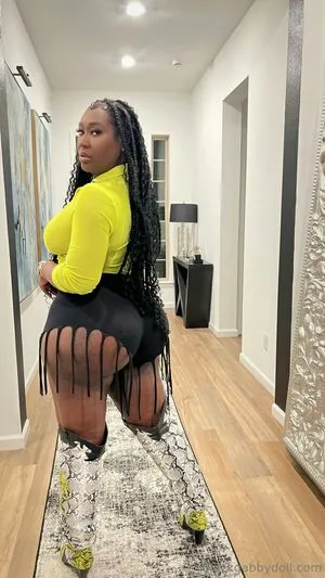 Gabbyfox Free OnlyFans Leaked Free Thumbnail Picture - #3ORH8gz3IH