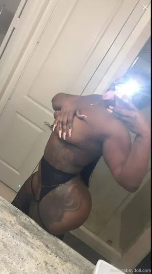 Gabbyfox Free OnlyFans Leaked Free Thumbnail Picture - #wMk1YfvepB