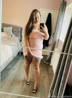 Gabbyfox OnlyFans Leaked Free Thumbnail Picture - #3BVuCFrTNl