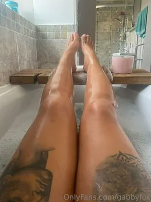 Gabbyfox OnlyFans Leaked Free Thumbnail Picture - #CQFWeQTEjp