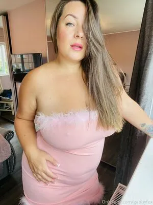 Gabbyfox OnlyFans Leaked Free Thumbnail Picture - #I7hmk5rs5l