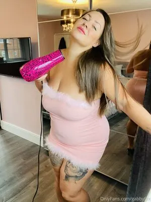 Gabbyfox OnlyFans Leaked Free Thumbnail Picture - #qhlWKG9227