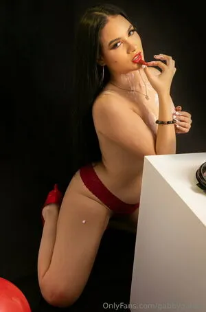 Gabbygaitan OnlyFans Leaked Free Thumbnail Picture - #kc9zSII9zW