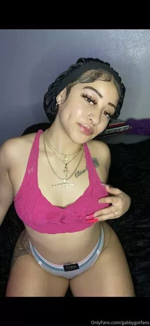 Gabbygotfans OnlyFans Leaked Free Thumbnail Picture - #3IoWn507zf