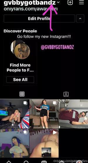 Gabbygotfans OnlyFans Leaked Free Thumbnail Picture - #tT4NGk3yjv