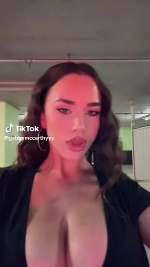 Gabbymccarthyyy OnlyFans Leaked Free Thumbnail Picture - #4HujBZVTzf